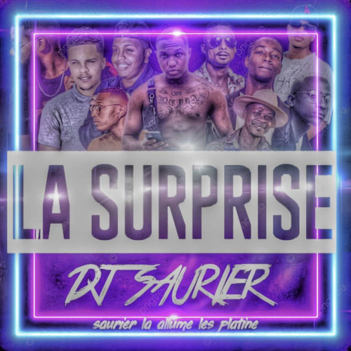 DJ SAURIER - LA SURPRISE