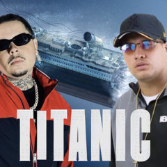 TITANIC - Leo Square Feat MC Igão Da C3 (Prod Squickybeats) Lançamento Verão 2023