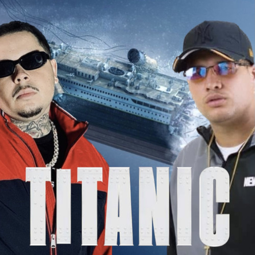 TITANIC - Leo Square Feat MC Igão Da C3 (Prod Squickybeats) Lançamento Verão 2023