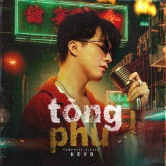KEYO - TÒNG PHU - TRIỆU LONG REMIX [DEMO]