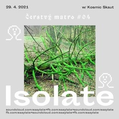 Čerstvý matro #04 w/ Kosmic Skaut