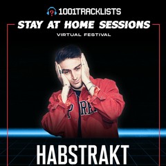 Habstrakt - 1001Tracklists Virtual Festival