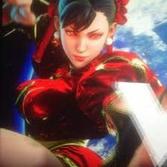 AOWLウ REALM VS 春CHUN LI [KARASU 2022 SPECIAL]