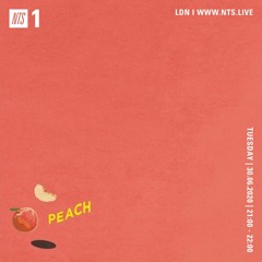 Peach 029