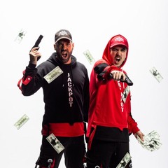 The Straikerz - Kickroll Is Not A Crime