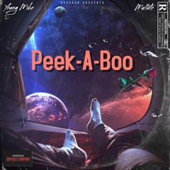 Young Mike - 'Peek A Boo' Feat(Mullato) (Official Audio)