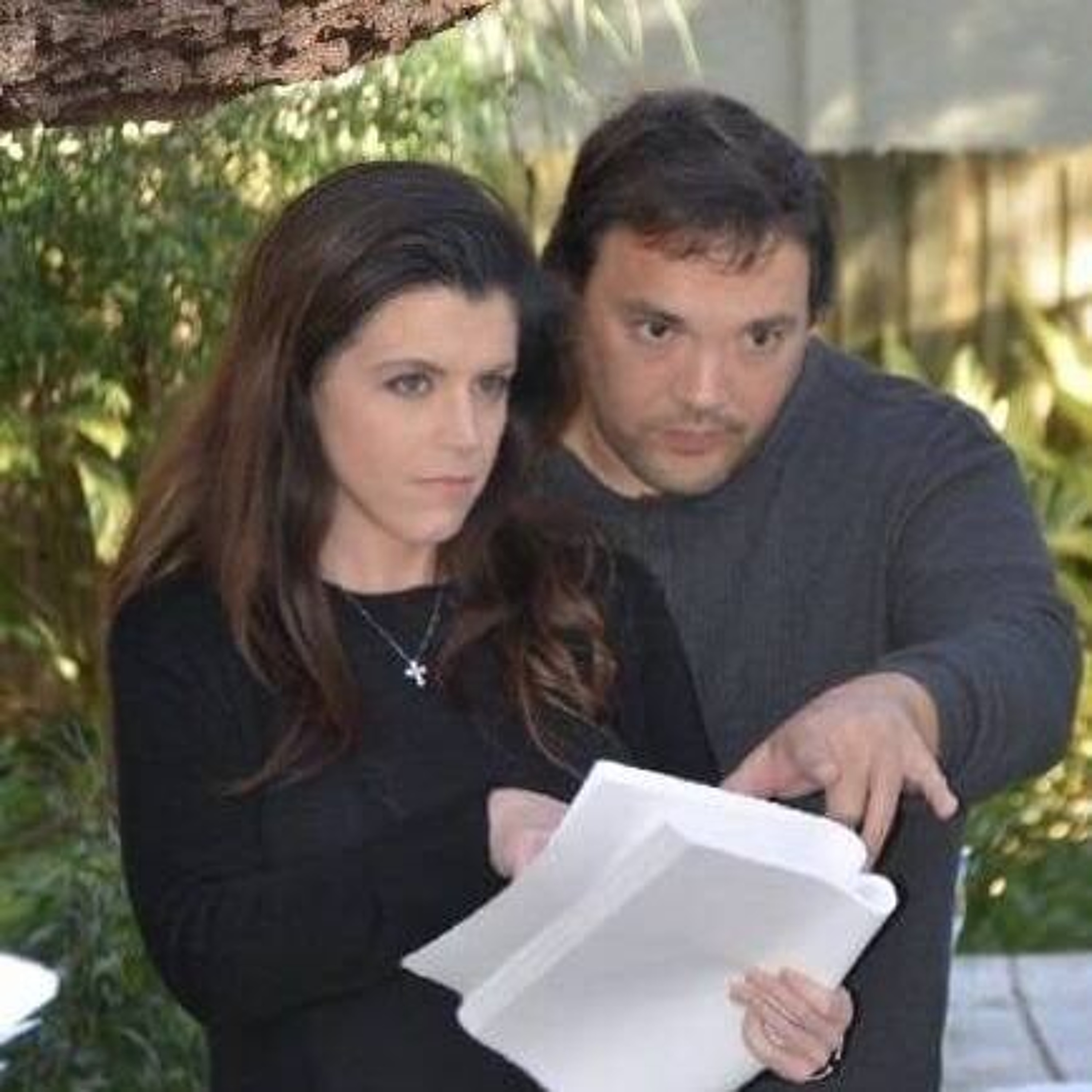 Season 5 Episode 13 - Writer, Director and Producer Preston Walden