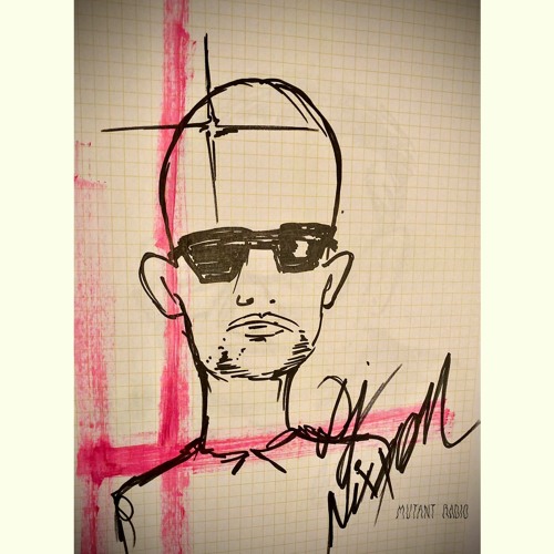 Dj Nixxon „Radiowellen für Mutanten