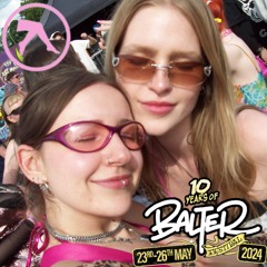 Slayphex @ Balter 2024: nightcore4totalsluts x Make Hardcore Happy Again Takeover / HARDBASS INDUCED