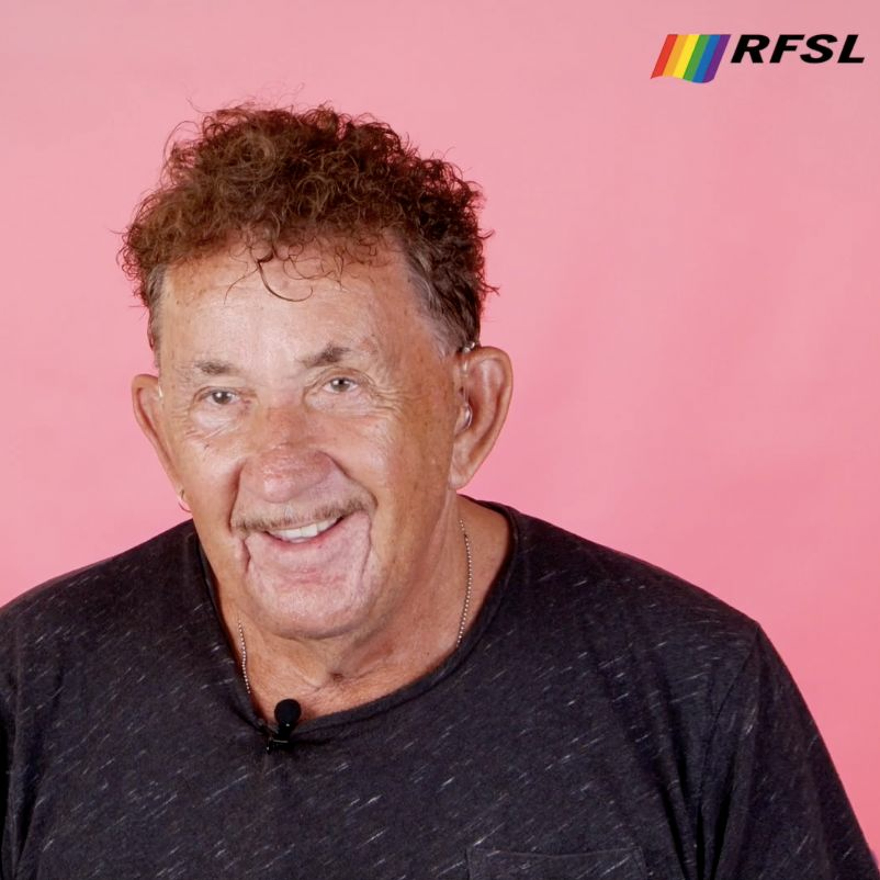 Radio RFSL