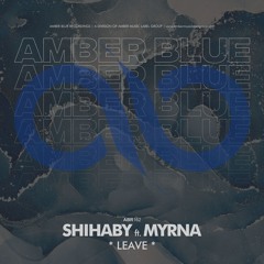 ABR162 | Shihaby feat. Myrna - Leave (Original Mix) (12.12.2025)