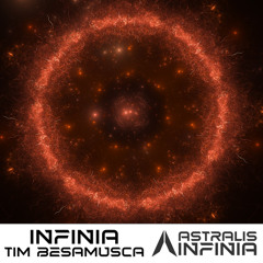 Infinia (Extended Trance Mix)