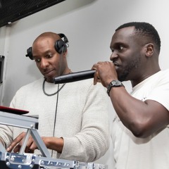 The Denim & Blazer Party - Mr Wileycat DJ's Bday  - 29/04/23