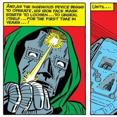 Origin of the Mask