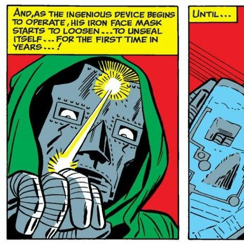 Origin of the Mask