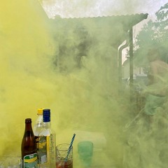Rudi Stöher - August Und Der Tag Der Verabschiedung [2020/08](w/Gaya Kloud, Makse, KFMW)