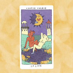[MAGIC040] Cuervo Cuervo - La Luna (from forthcoming Album "Las Cartas“)