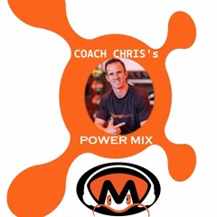 Coach Chris's Power Mix