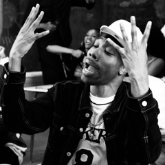 Michael Bahsil - SO BE IT (Clipse Freestyle)