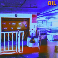 [SLANG VOL. 4] OIL (DJ 3AM)