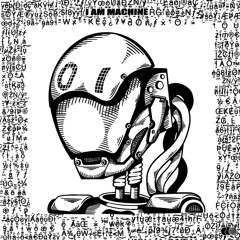 [insert alias] - I Am Machine