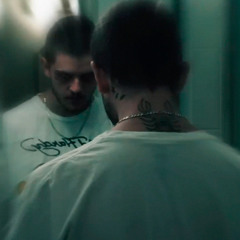Lil Peep - Hair Dye (metlast edit)