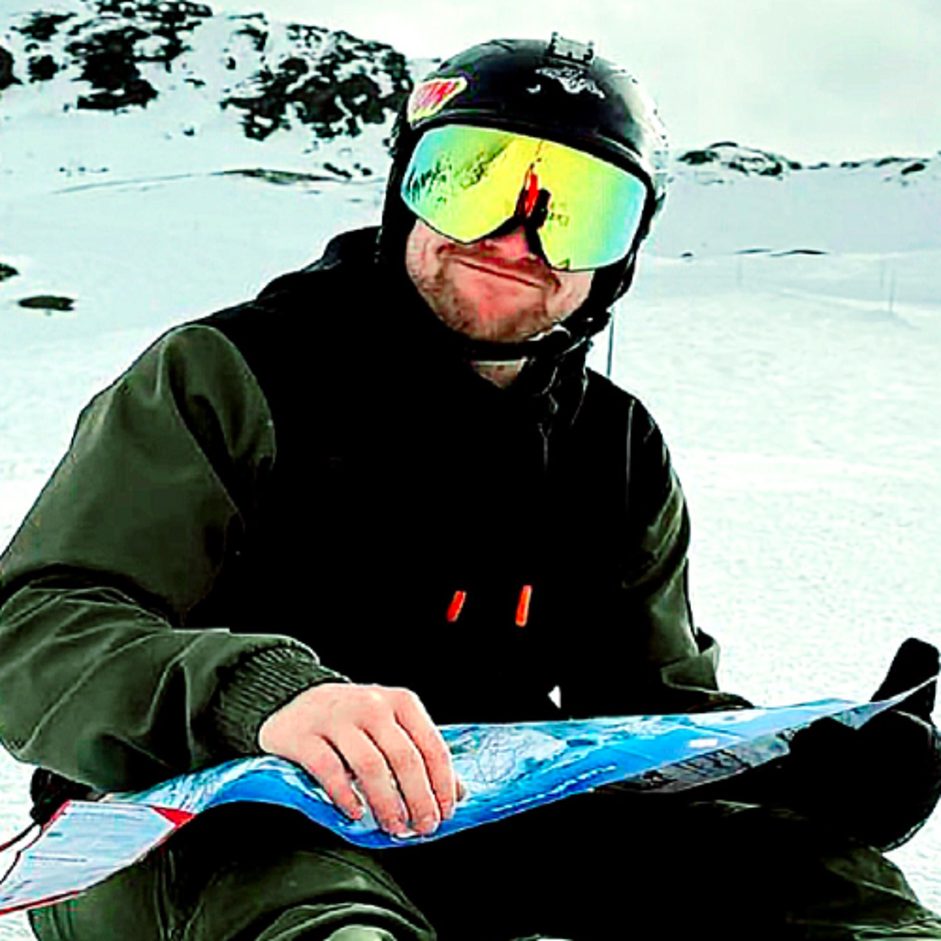 Give It All Up For You