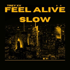 Feel Alive Slow