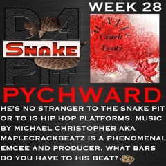 WEEK 28 BEAT MAPLECRACKBEATZ Pychward