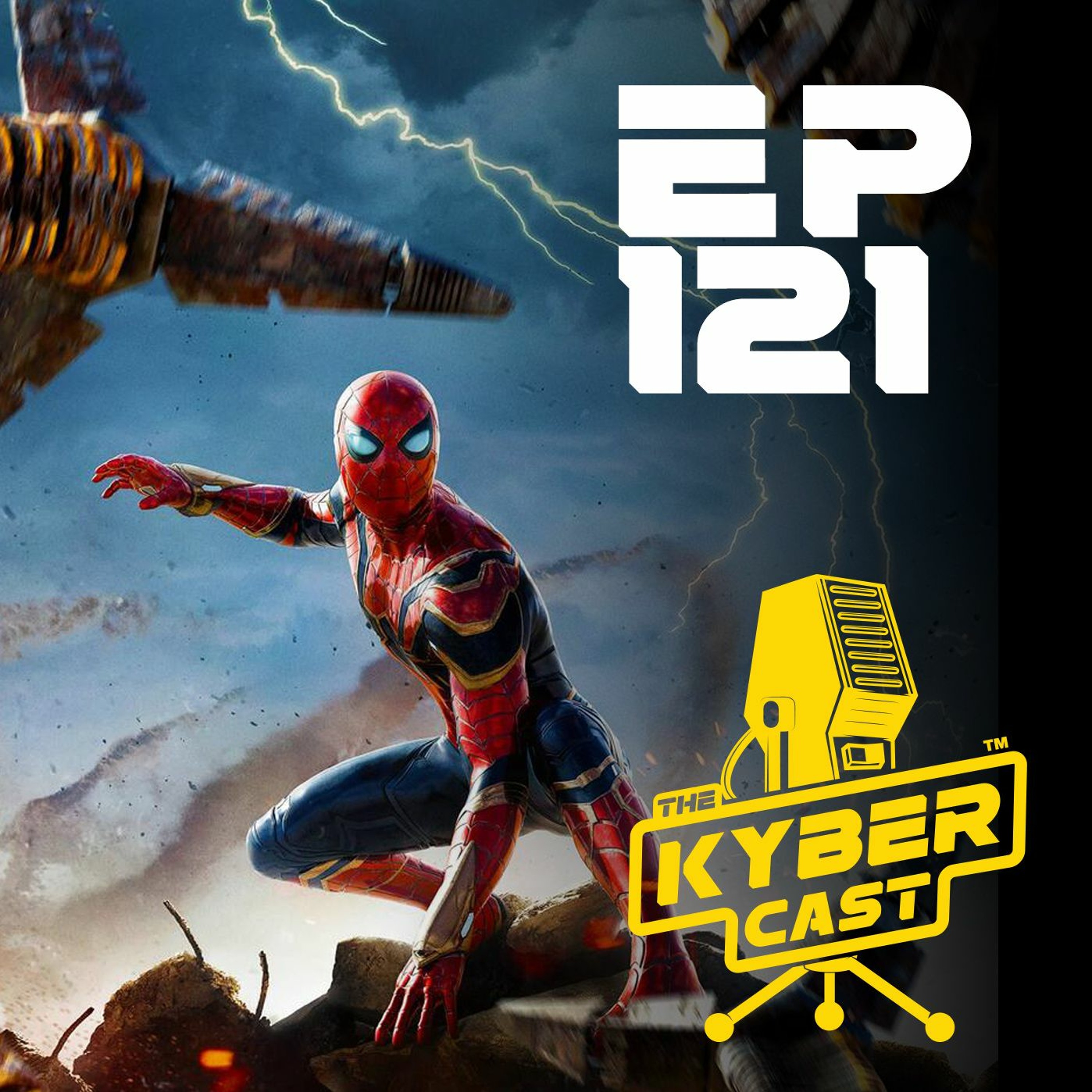 The Kybercast