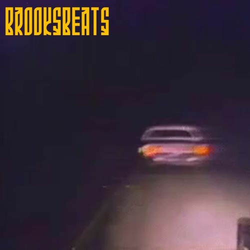 "CLOUDY" prod. BrooksBeats