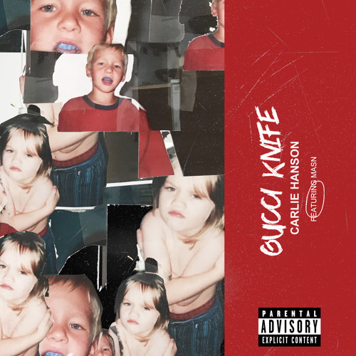 Gucci Knife (feat. MASN)