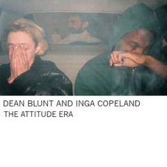 Dean Blunt & Inga Copeland - The Sniper