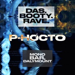 P-Hocto - Das Booty Dublin 23