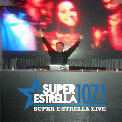 MEGAMIX SUPER ESTRELLA 2012 con DJ EDUARDO