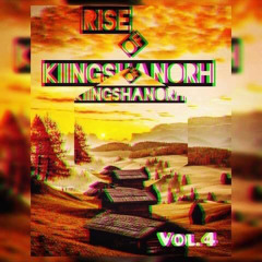 Kiingshano - Stop & Go (Afro Mix)
