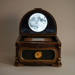 Moonview Music Box