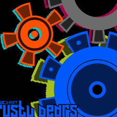 Rusty Gears - R0CK3T