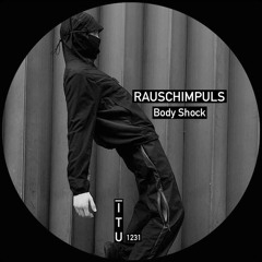 RauschImpuls - Body Shock (Original Mix)[Industrial Techno United]