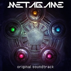 METAGAME: Original Soundtrack