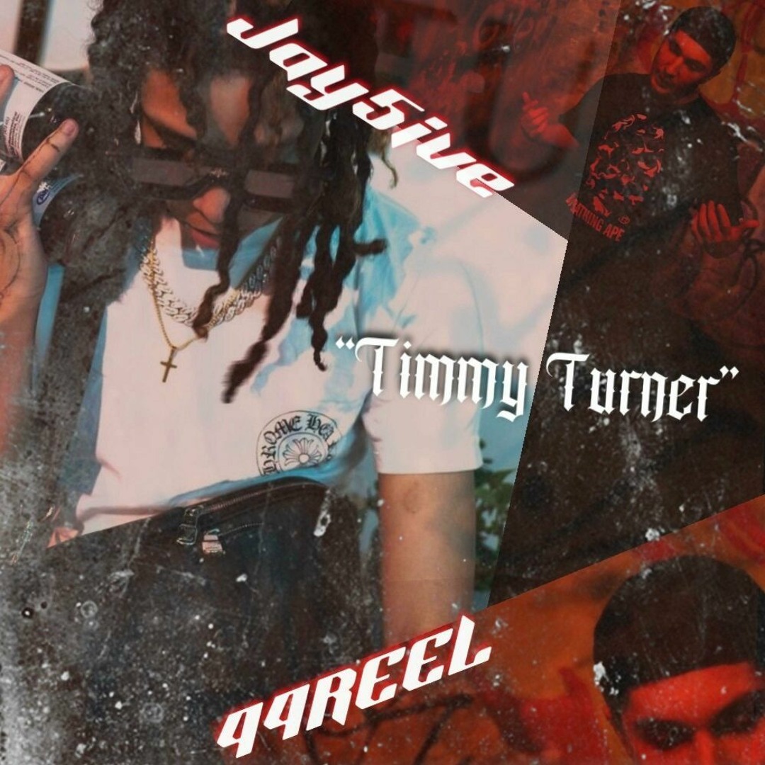 Jay5 Stream 44REEL & Jay5ive — Timmy Turner by Jay5 | Listen online for free ...