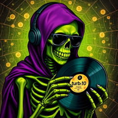 PUERKOS ESPECIALEsS  22.10.2025 Acidcore & Mentalcore mix
