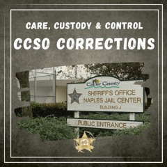 Care, Custody & Control: The Role of a Corrections Officer