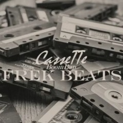 CasseTTe - Prod. Frek Beats