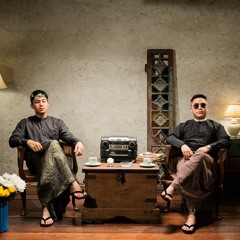 PAST12 & ST3VN - Barani
