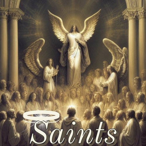 Stream Saints by UNSP 🎧 | Listen online for free on SoundCloud