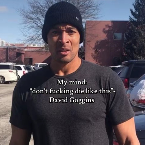 FORGOTTEN CHILD(SlowedReverb) x Tom Platz x David Goggins