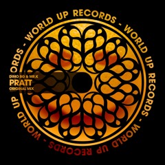 DiMO (BG), Mr.K (BG) - Pratt ( Original Mix ) WU 164 - Out Now