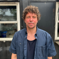 Benjamin Roeder @ The Lot Radio 08-18-2025