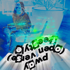 P WAY (Open Verse) - A LultrillsFreestyle